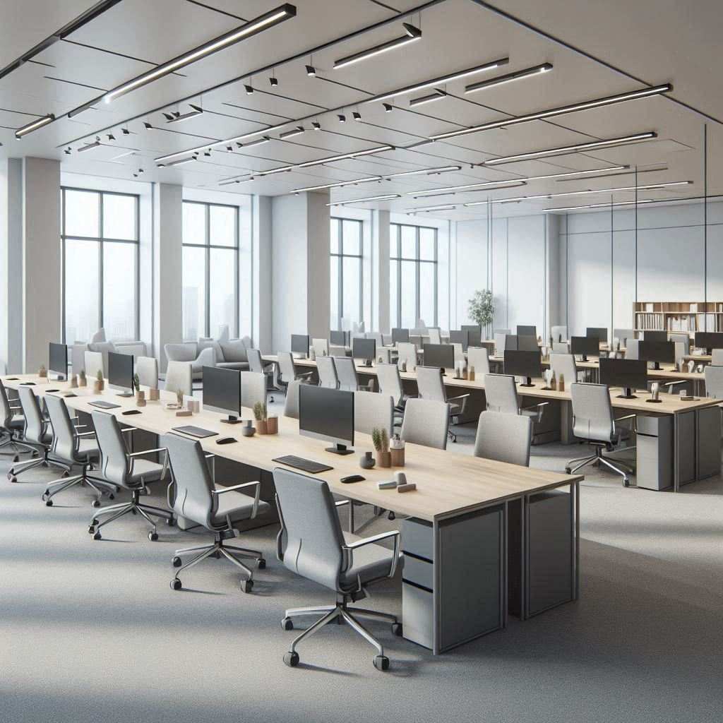 科技企业为门禁规则统一更新协调写字楼办公物业报修流程时容易漏掉哪些细节